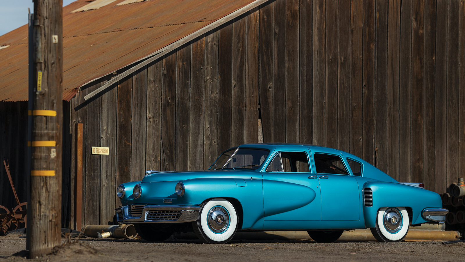 20 dead American car brands Classic & Sports Car